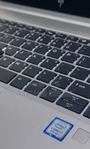New Laptop HP EliteBook 840 G5 16GB Intel Core I7 SSD 512GB