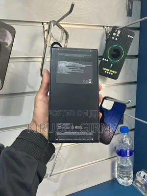 New Samsung Galaxy S24 Ultra 256 GB Black