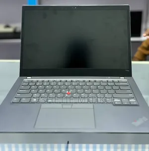 Photo - New Laptop Lenovo ThinkPad T14 16GB Intel Core I7 SSD 512GB