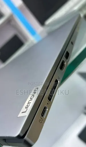 New Laptop Lenovo ThinkPad T14 16GB Intel Core I7 SSD 512GB