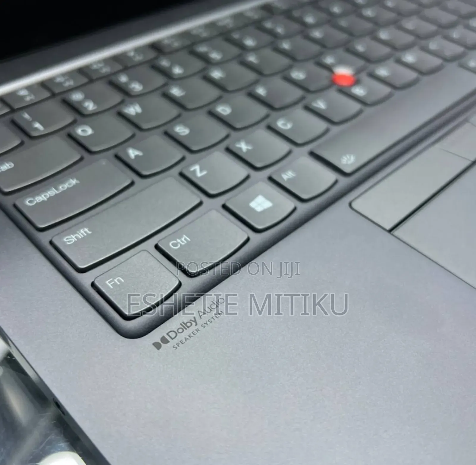 New Laptop Lenovo ThinkPad T14 16GB Intel Core I7 SSD 512GB