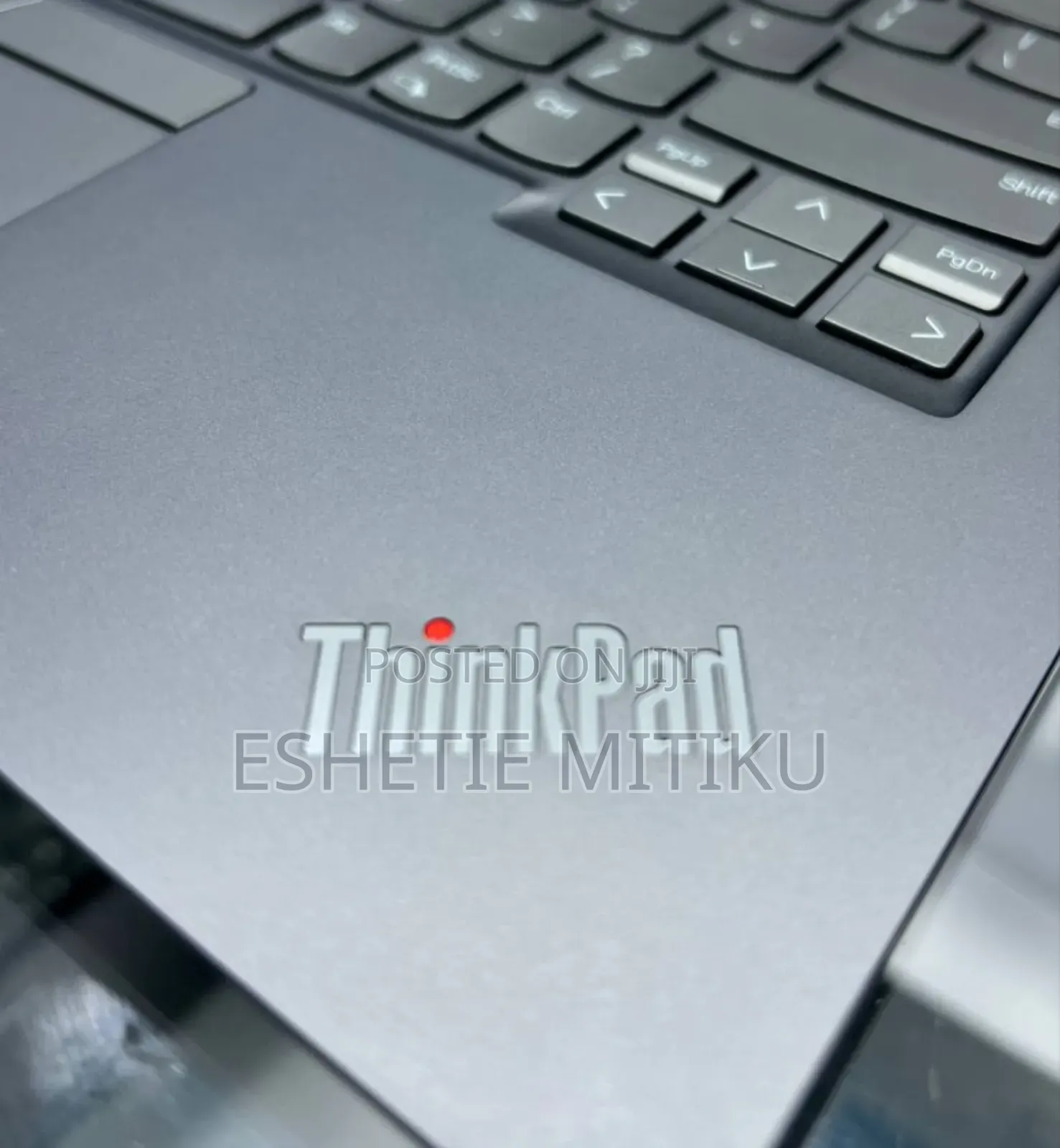 New Laptop Lenovo ThinkPad T14 16GB Intel Core I7 SSD 512GB