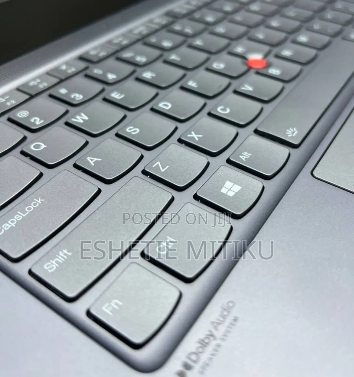 New Laptop Lenovo ThinkPad T14 16GB Intel Core I7 SSD 512GB