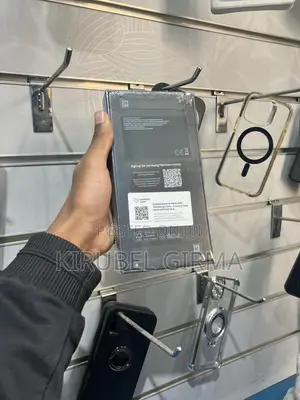 New Samsung Galaxy S25 Ultra 256 GB Gray