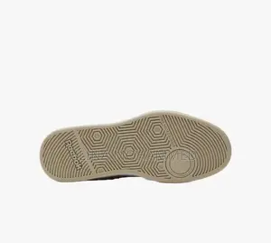 Reebok Pinkclay Full Suede Uppers With Synthetic Leather