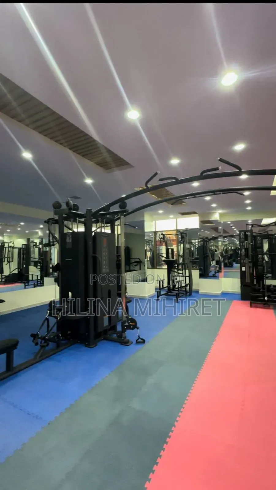 3bdrm Apartment in Bole for sale