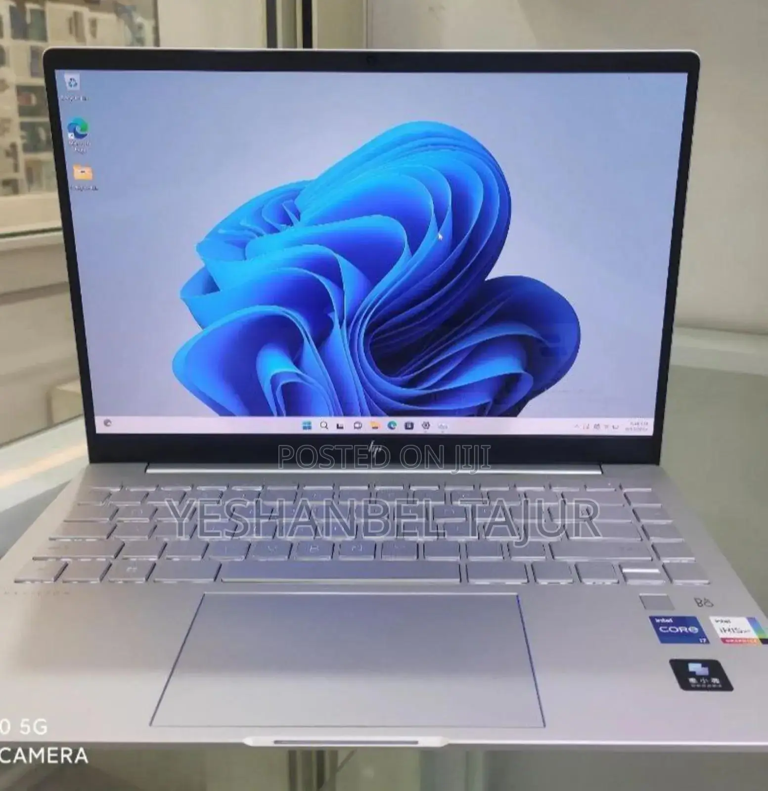 New Laptop HP Pavilion 15 16GB Intel Core I7 SSD 1T