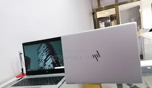 New Laptop HP EliteBook 840 G9 16GB Intel Core i7 SSD 512GB