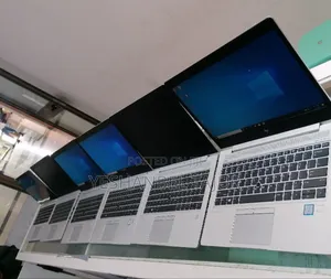 New Laptop HP EliteBook 840 G9 16GB Intel Core i7 SSD 512GB