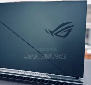 New Laptop Asus ROG Strix G16 G614 32GB Intel Core I9 SSD 1T