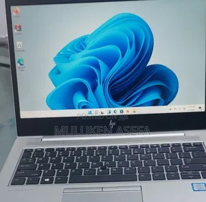 Photo - New Laptop HP EliteBook 840 G6 16GB Intel Core I7 SSD 512GB