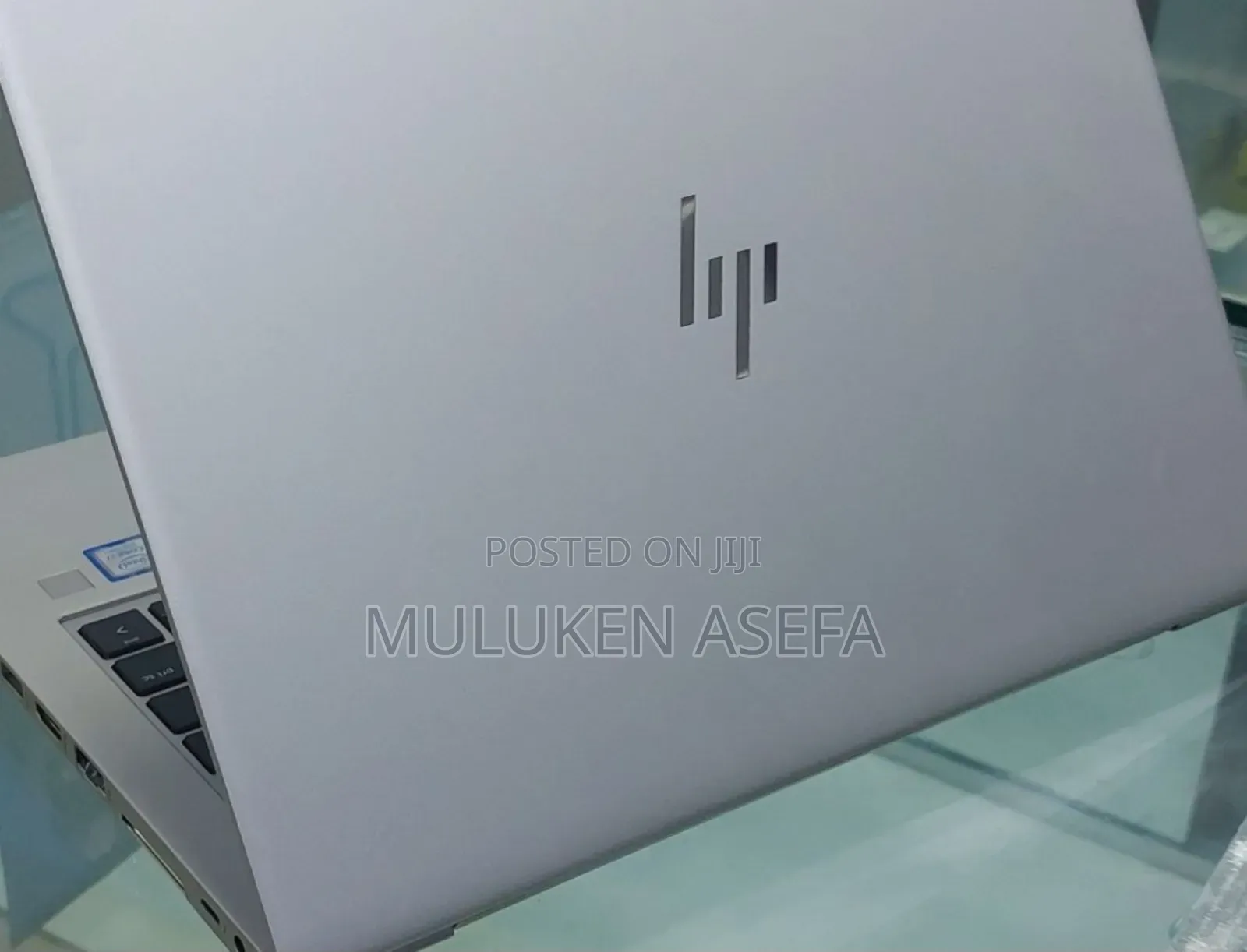 New Laptop HP EliteBook 840 G6 16GB Intel Core I7 SSD 512GB