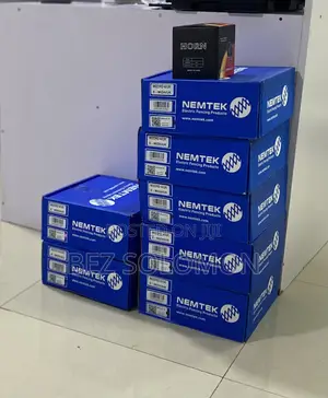 Photo - Wizard 4 Energizer For Fence