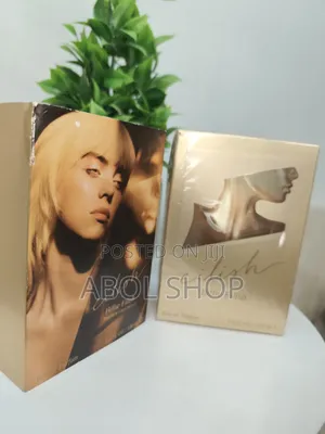 Eilish by Billie Eilish Eau De Parfum 100 Ml (3.4 Fl.Oz)