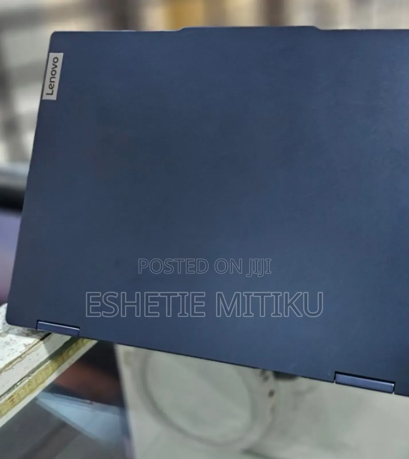 New Laptop Lenovo IdeaPad 5 Slim 13th Gen I7 16GB AMD Ryzen 7 SSD 1T