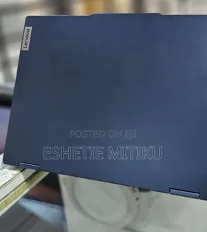 New Laptop Lenovo IdeaPad 5 Slim 13th Gen I7 16GB AMD Ryzen 7 SSD 1T