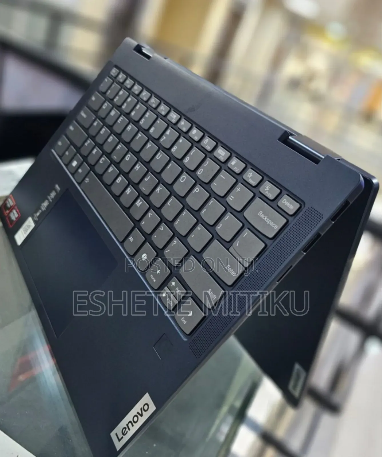 New Laptop Lenovo IdeaPad 5 Slim 13th Gen I7 16GB AMD Ryzen 7 SSD 1T