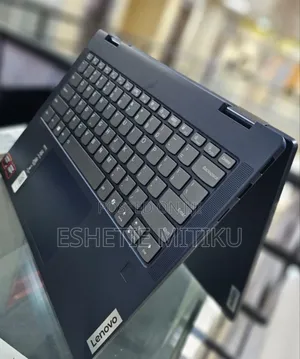 New Laptop Lenovo IdeaPad 5 Slim 13th Gen I7 16GB AMD Ryzen 7 SSD 1T