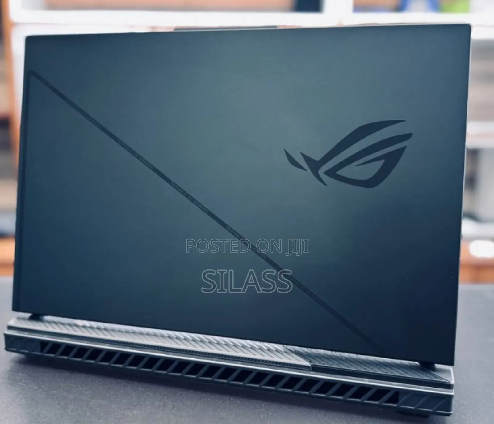 New Laptop Asus ROG Strix G16 G614 32GB Intel Core I9 SSD 1T