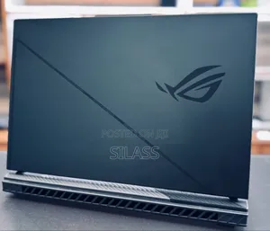 New Laptop Asus ROG Strix G16 G614 32GB Intel Core I9 SSD 1T