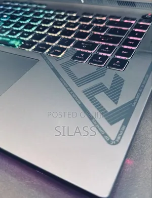 New Laptop Asus ROG Strix G16 G614 32GB Intel Core I9 SSD 1T