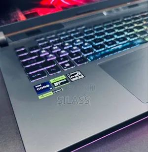 New Laptop Asus ROG Strix G16 G614 32GB Intel Core I9 SSD 1T