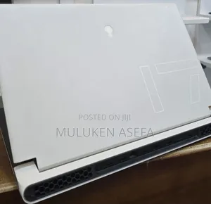 New Laptop Alienware M15 R3 32GB Intel Core I7 SSD 1T