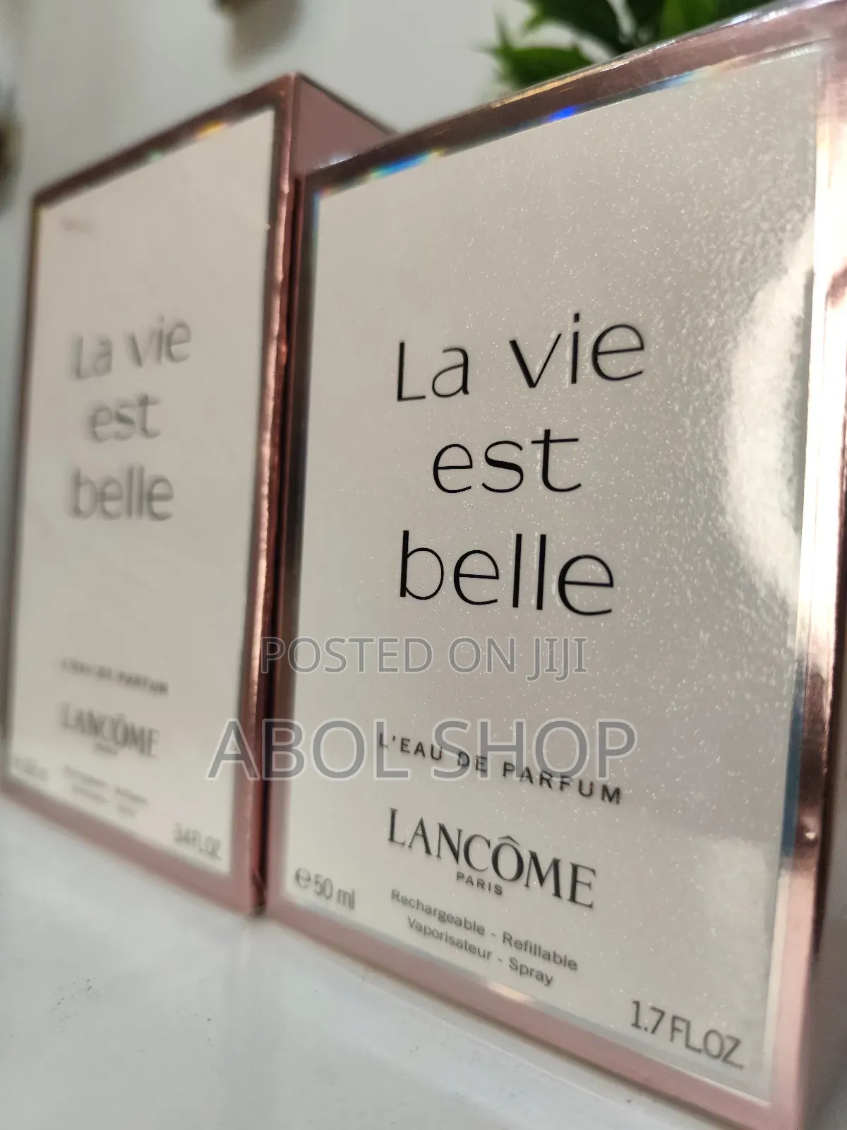 Lancôm La Vie Est Belle Eau De Parfum 100 Ml(3.4fl.Oz)
