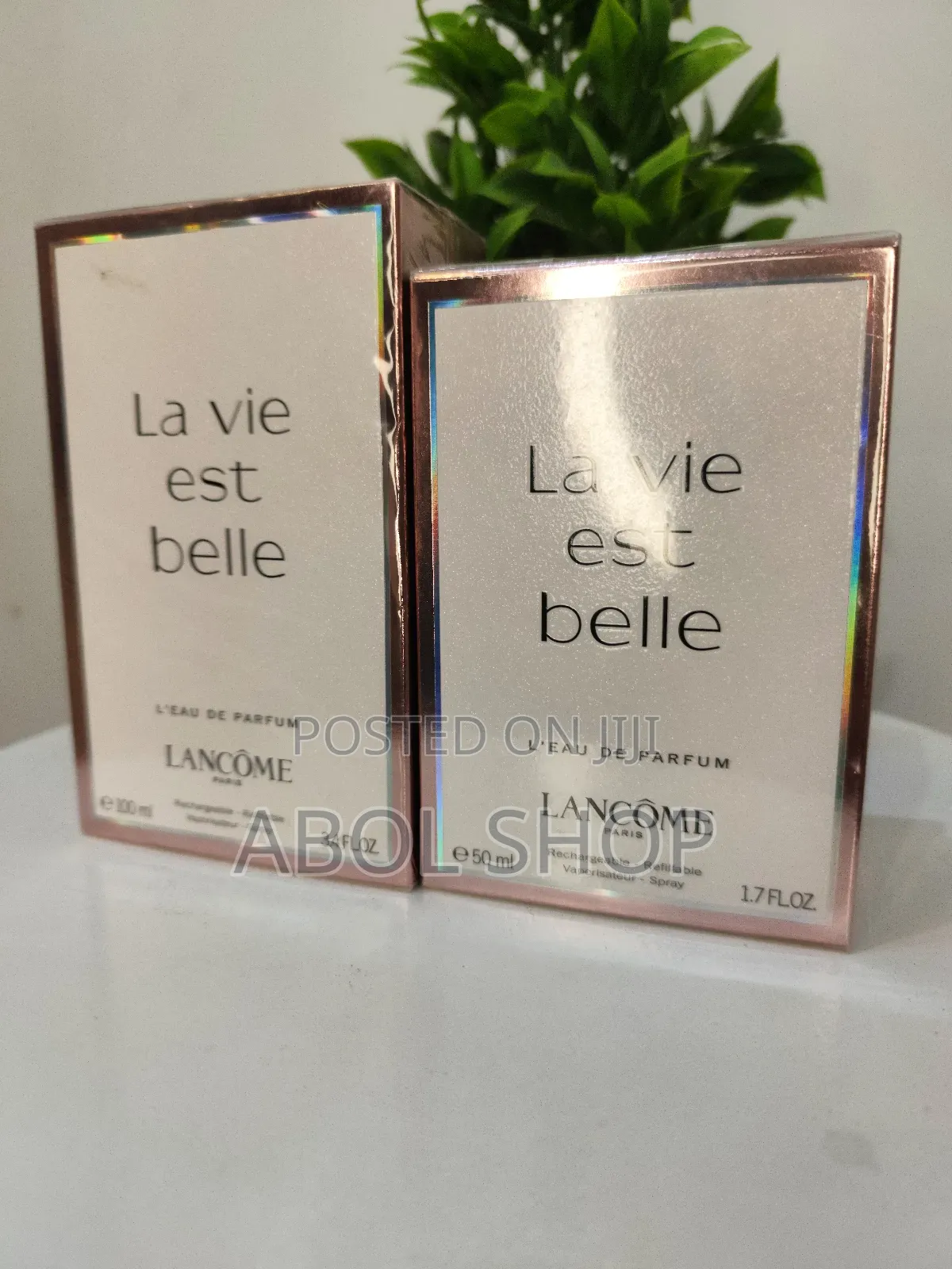 Lancôm La Vie Est Belle Eau De Parfum 100 Ml(3.4fl.Oz)