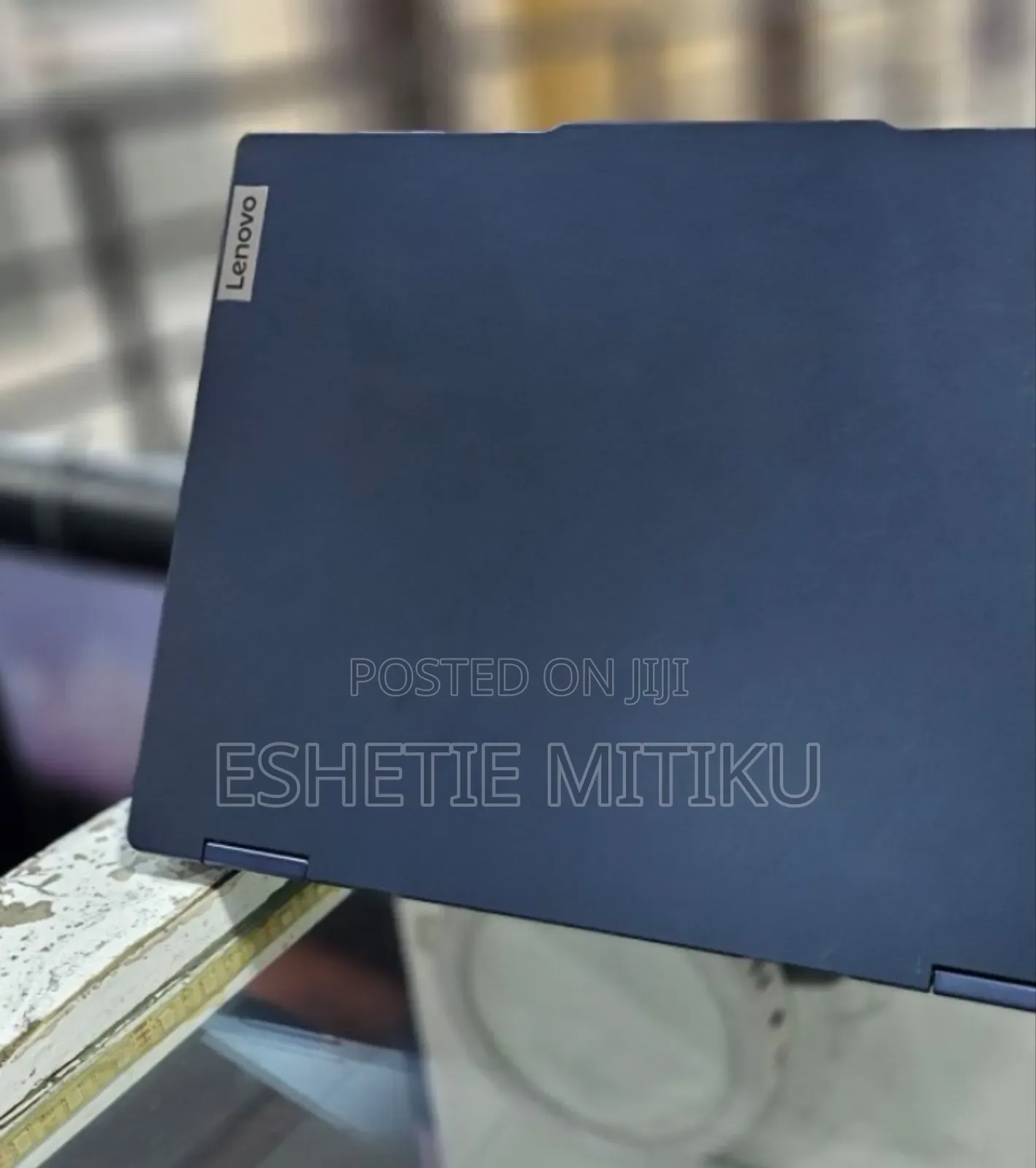 New Laptop Lenovo IdeaPad 5 Slim 13th Gen I7 16GB AMD Ryzen 7 SSD 1T