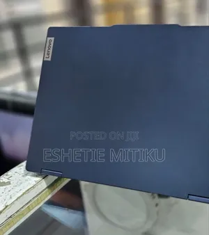 New Laptop Lenovo IdeaPad 5 Slim 13th Gen I7 16GB AMD Ryzen 7 SSD 1T