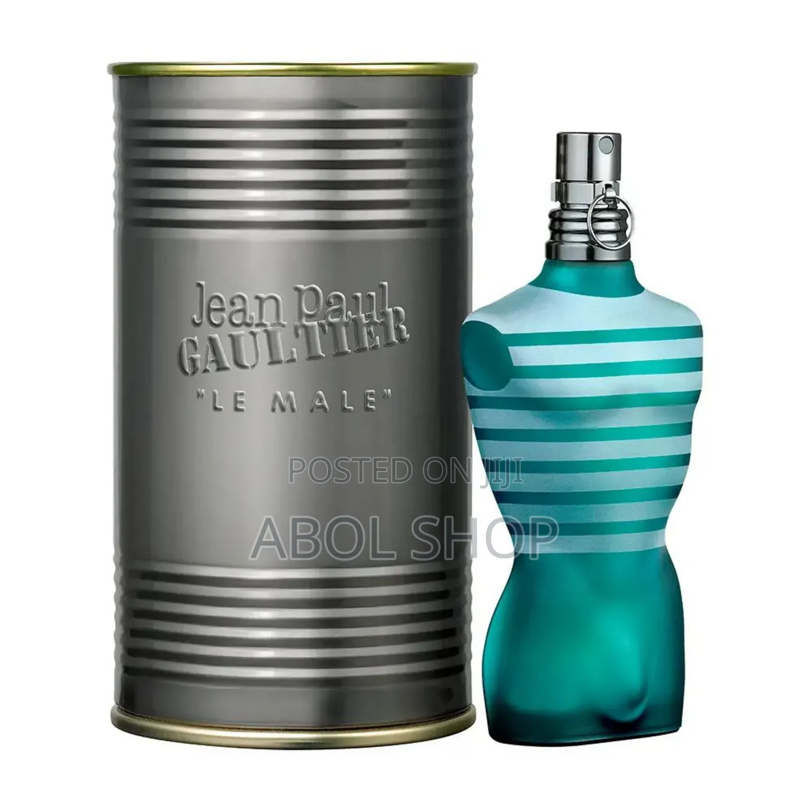 Jean Paul Gaultier Le Male Edt 125 Ml