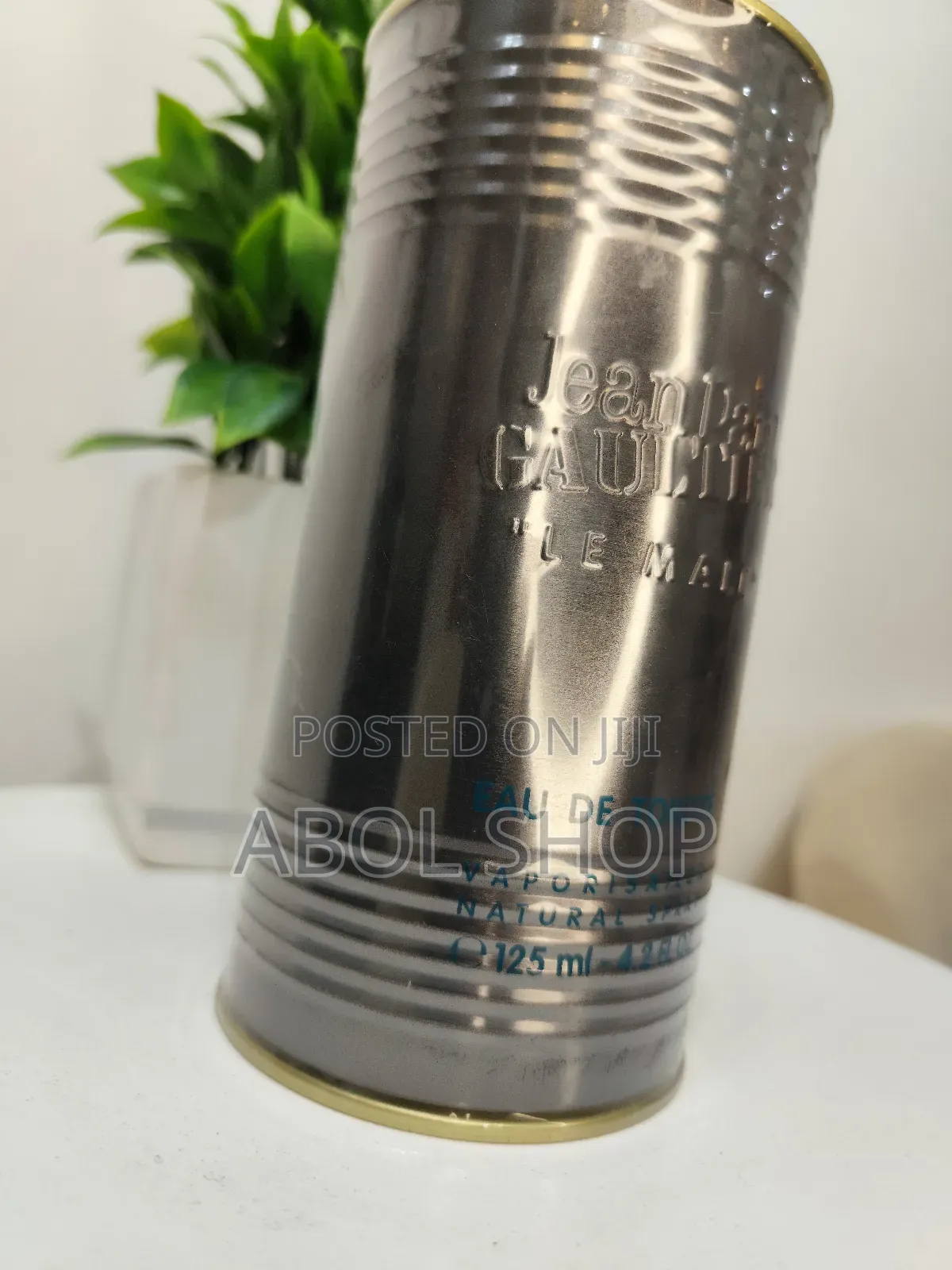 Jean Paul Gaultier Le Male Edt 125 Ml