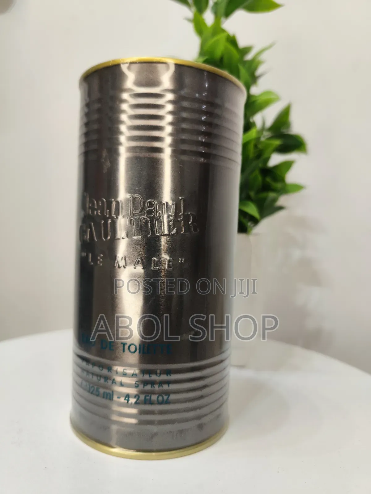 Jean Paul Gaultier Le Male Edt 125 Ml