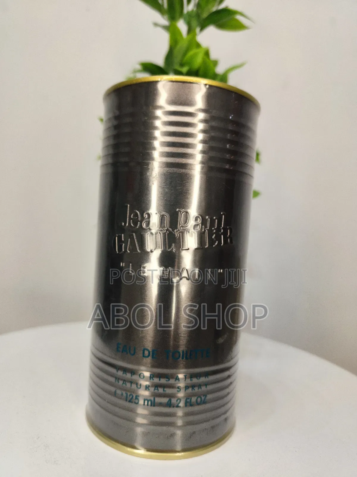 Jean Paul Gaultier Le Male Edt 125 Ml