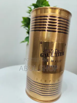 Jean Paul Gaultier Le Male Elixir Parfum 125 Ml(4.2fl.Oz)