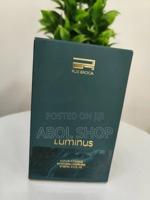 Rue Broca Luminus Pour Femme 100 Ml (3.4fl.Oz)