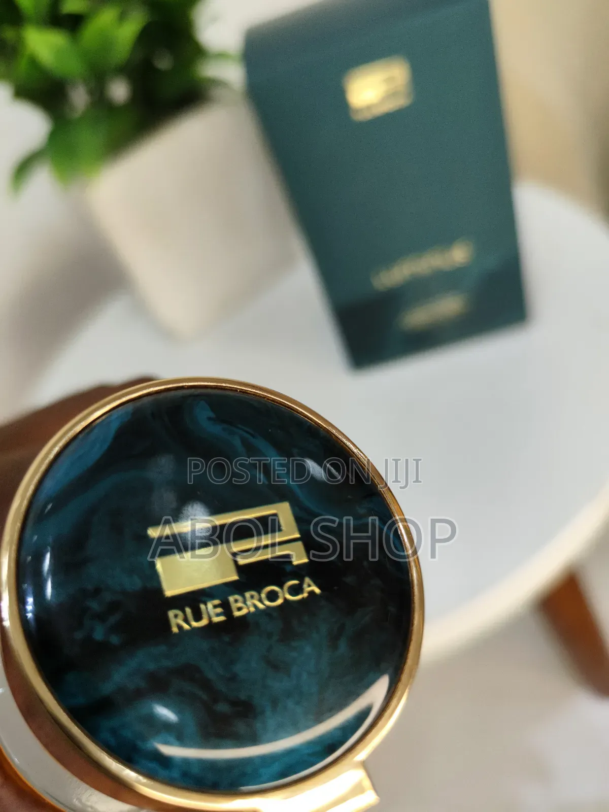 Rue Broca Luminus Pour Femme 100 Ml (3.4fl.Oz)