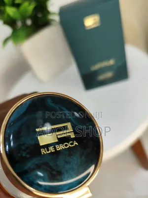 Rue Broca Luminus Pour Femme 100 Ml (3.4fl.Oz)