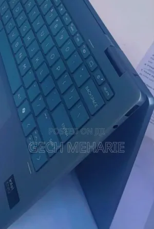 New Laptop HP Envy X360 16GB Intel Core Ultra 7 SSD 1T
