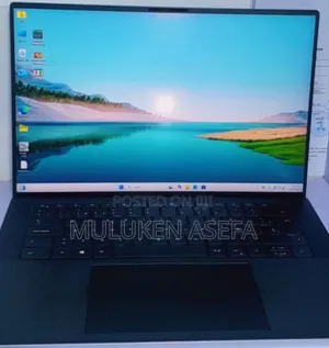 Photo - New Laptop Dell XPS 15 16GB Intel Core I7 SSD 512GB