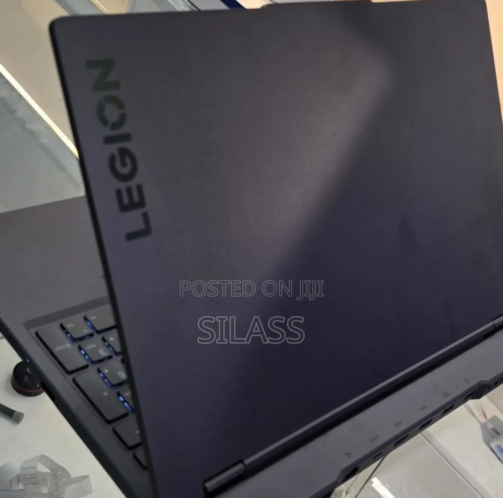 New Lenovo Legion Y7000P IRX9 Gaming Laptop 16GB Intel Core I7 SSD 1T