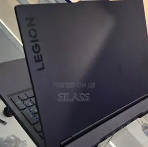 New Lenovo Legion Y7000P IRX9 Gaming Laptop 16GB Intel Core I7 SSD 1T