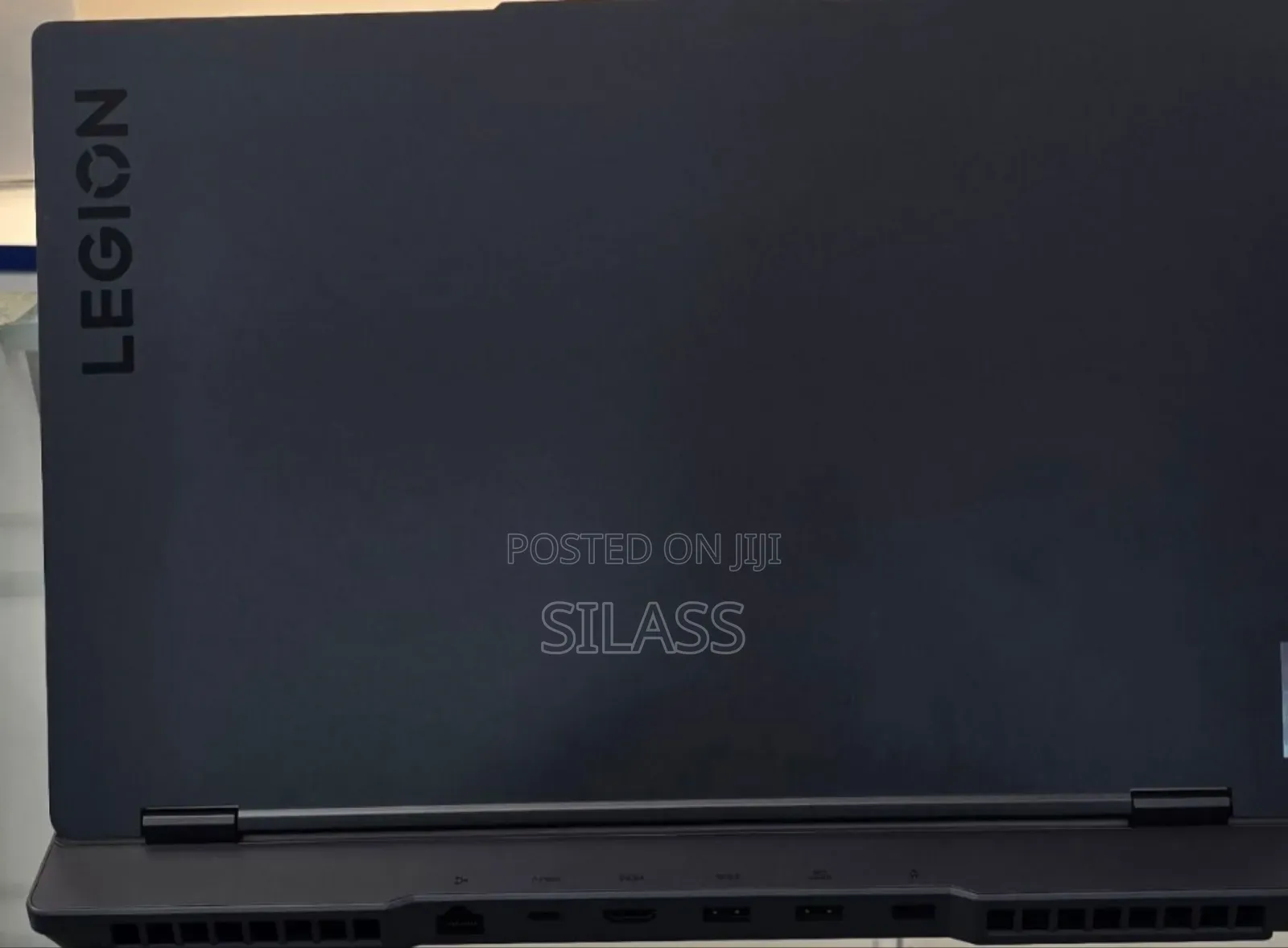 New Lenovo Legion Y7000P IRX9 Gaming Laptop 16GB Intel Core I7 SSD 1T