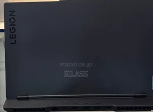 New Lenovo Legion Y7000P IRX9 Gaming Laptop 16GB Intel Core I7 SSD 1T