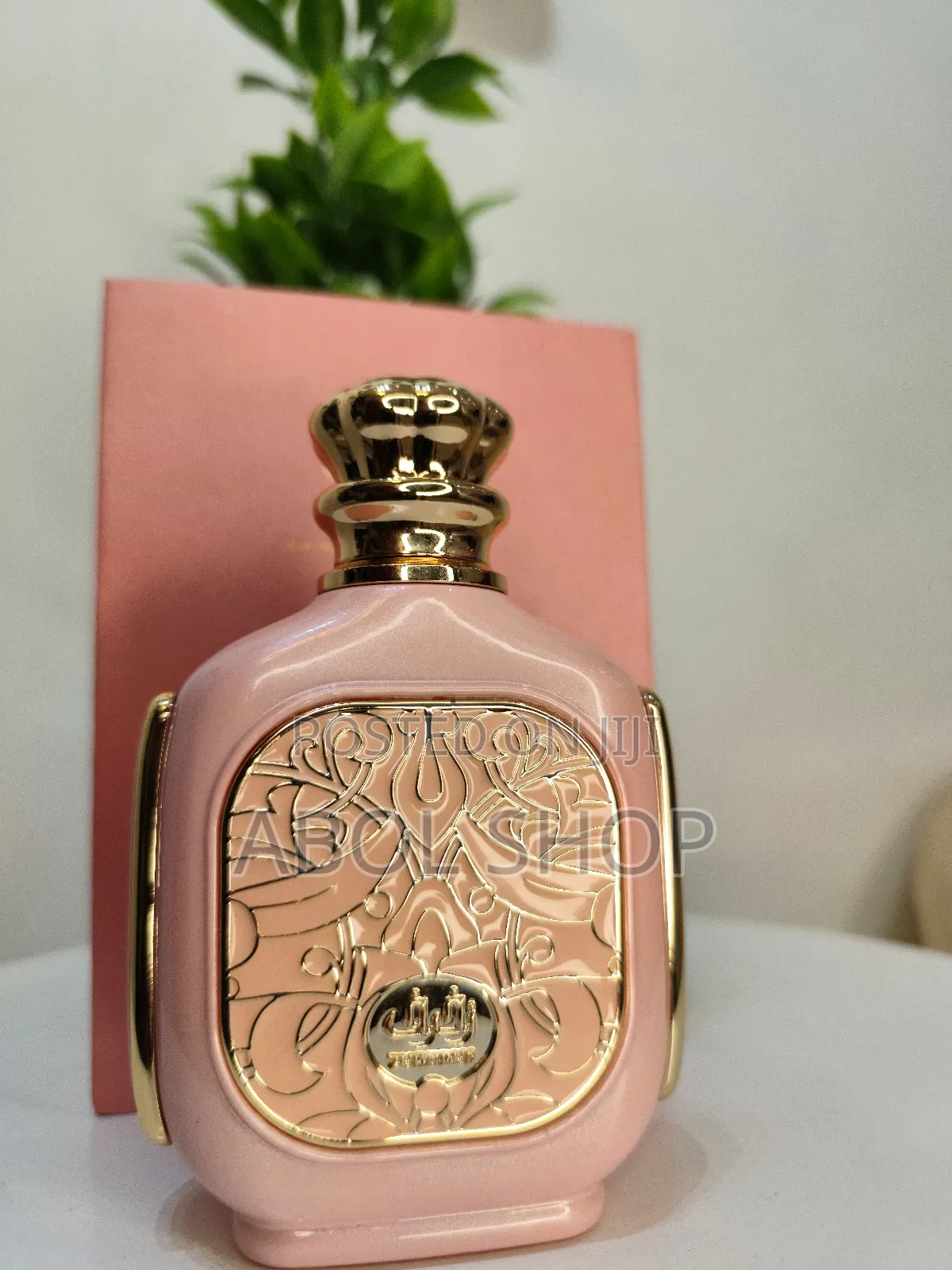 Zimaya Zukhruf Femme Edp 100ml (3.4fl.Oz)