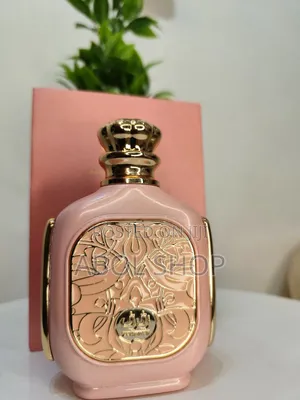 Photo - Zimaya Zukhruf Femme Edp 100ml (3.4fl.Oz)