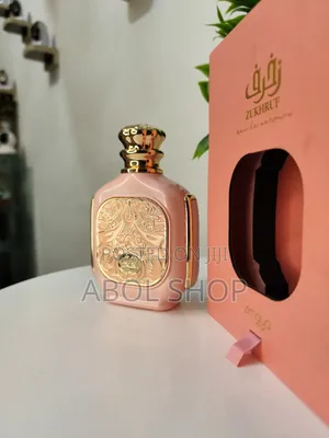 Zimaya Zukhruf Femme Edp 100ml (3.4fl.Oz)