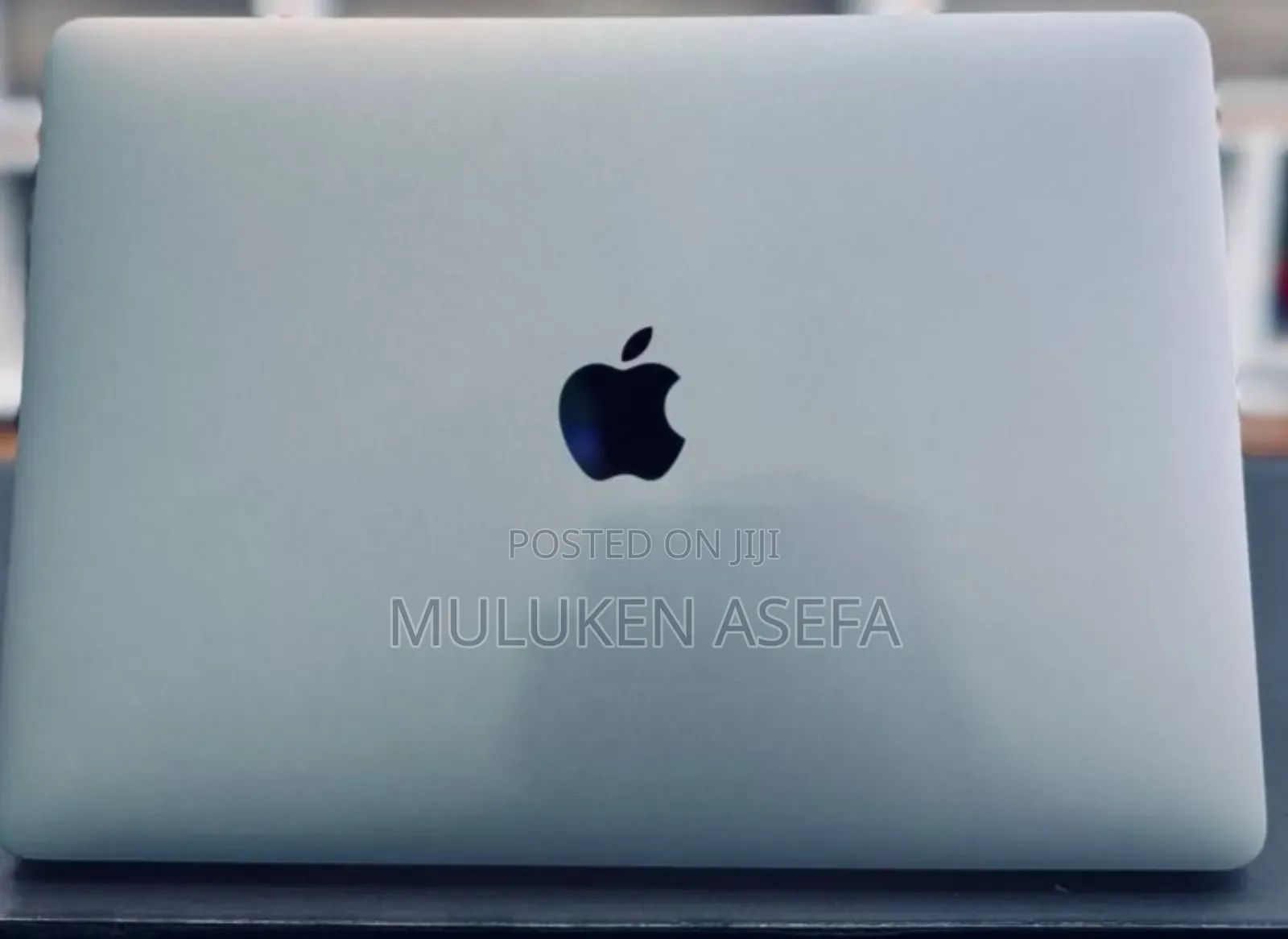 New Laptop Apple MacBook Pro 2017 8GB SSD 256GB