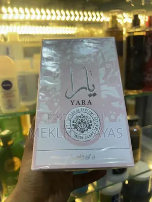 Photo - Lattafa Yara